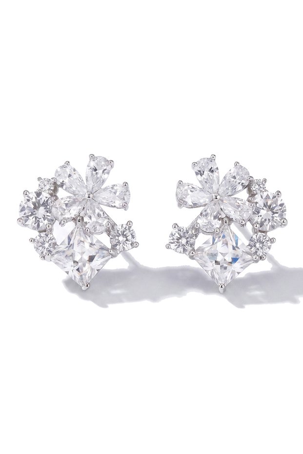 Rosalie Earrings