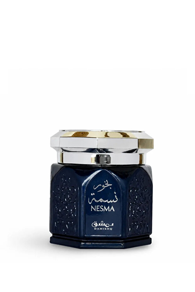 Nesma Premium Oud Bakhoor Arabic Incense 70g