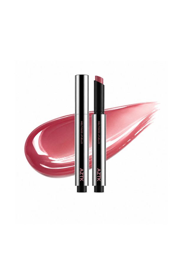Moisturizing Melty Kiss Lip Jelly Mj03 Apple Bite