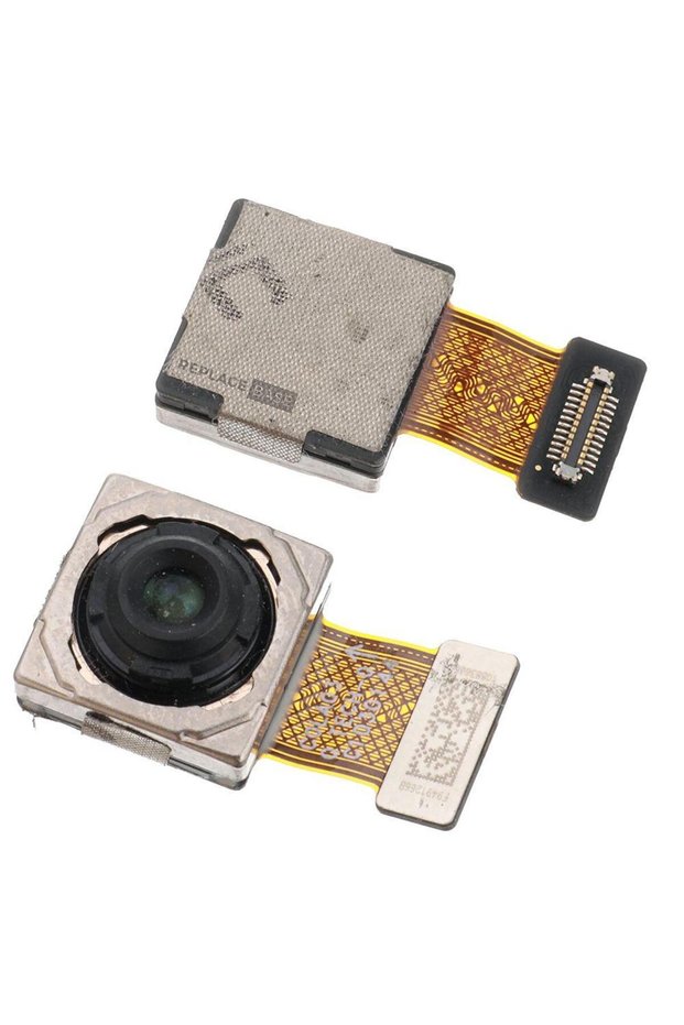 Realme C25 Rear Camera No.1