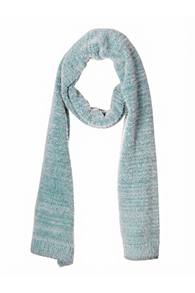 Fo 4605 Velvet Scarf