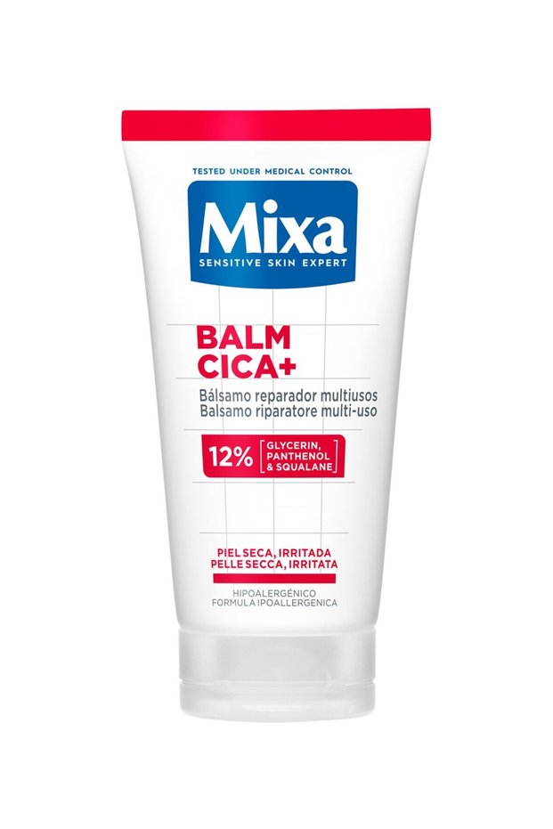 Balm Cica+ Multi-Use Repairing Balm for irritated skin |