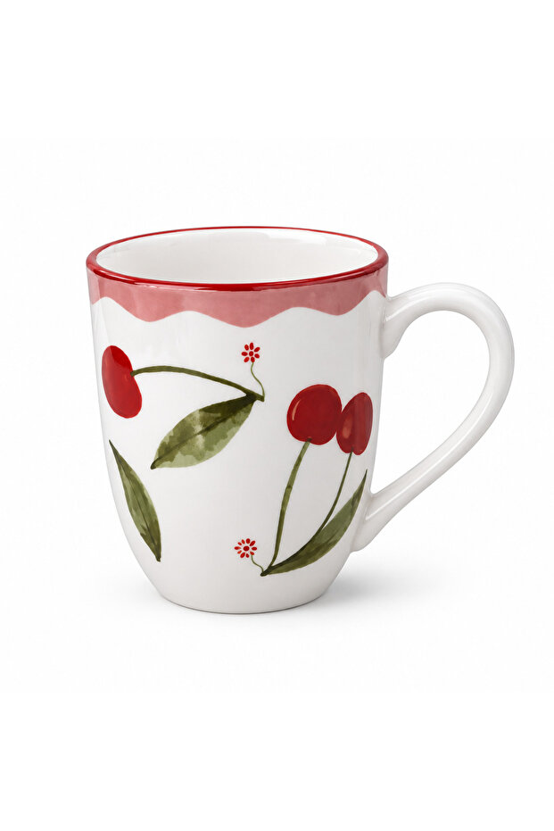 Luhpar Ceramic Mug - 320ml