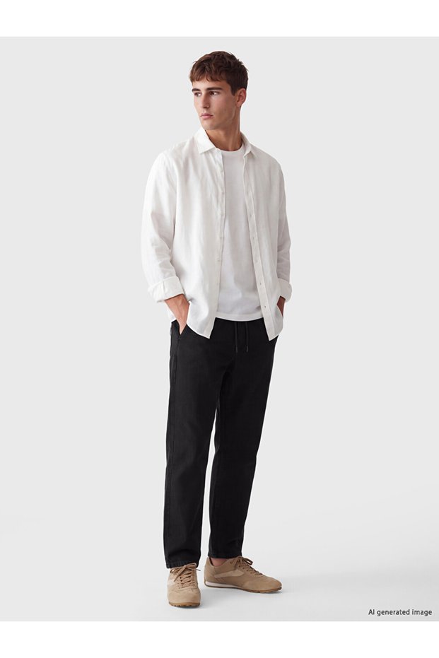 Esvab • Modern & Distinctive 779 Standard Fit Men's Jean Pants