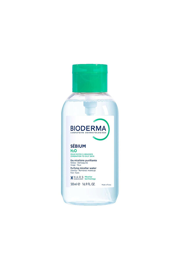 H2O Sebium 500ml