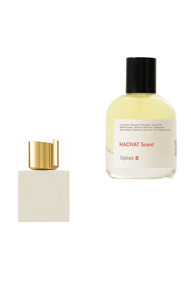 عطر بي هاتشيفات سنت - 50 مل