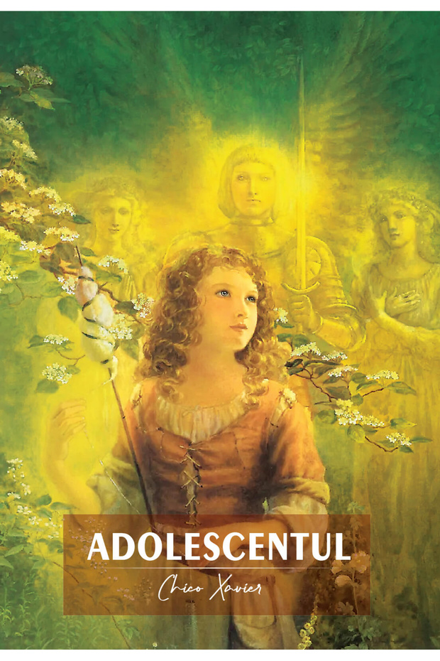 Adolescentul
