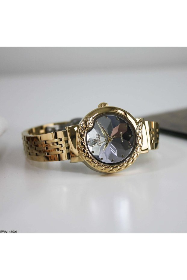 Rwa148501 Women's Wristwatch with Steel Strap
