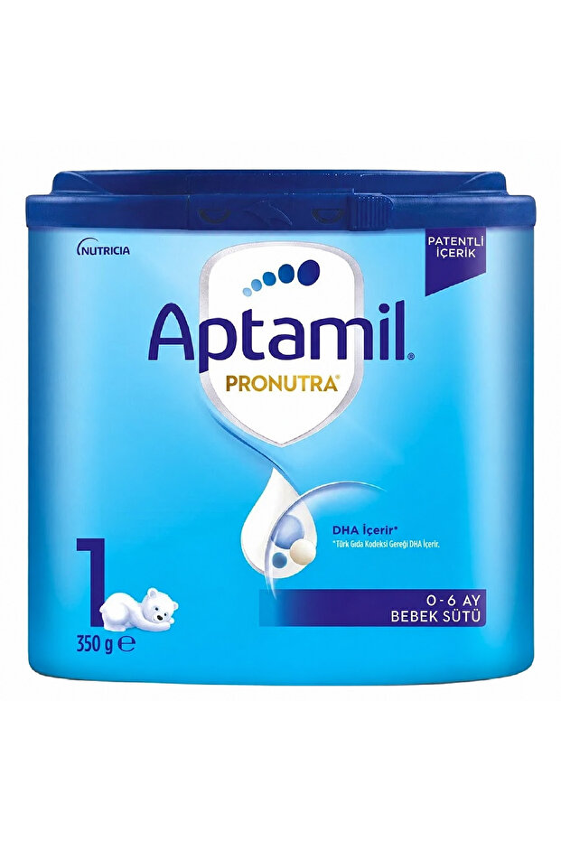 Aptamil Pronutra 1 Devam Sütü 350 gr