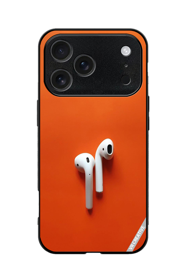 Protective Case Cover For Apple iPhone 18 Pro Max Music Design Multicolour