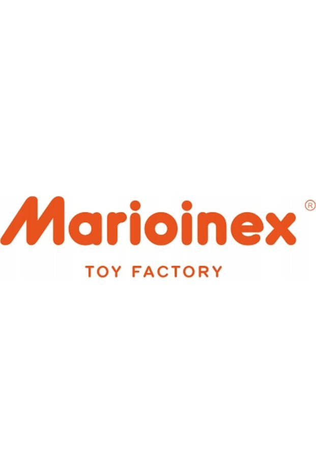 BLOCURI DE CONSTRUCȚIE MINI WAFFLE 200 ELEMENTE SET SUPERIOR