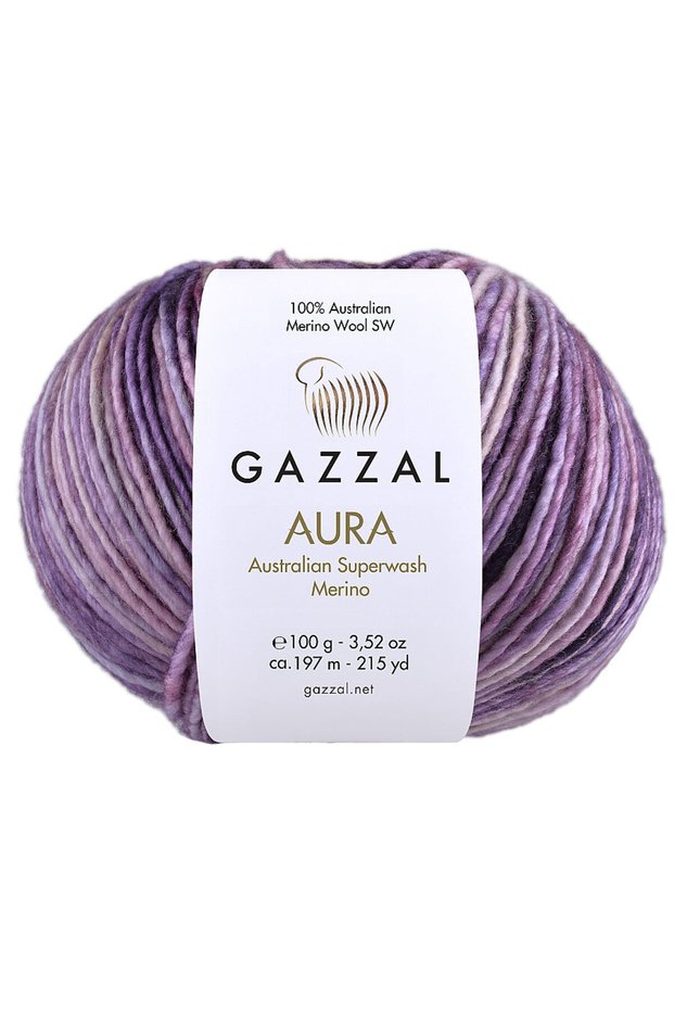 Aura 168