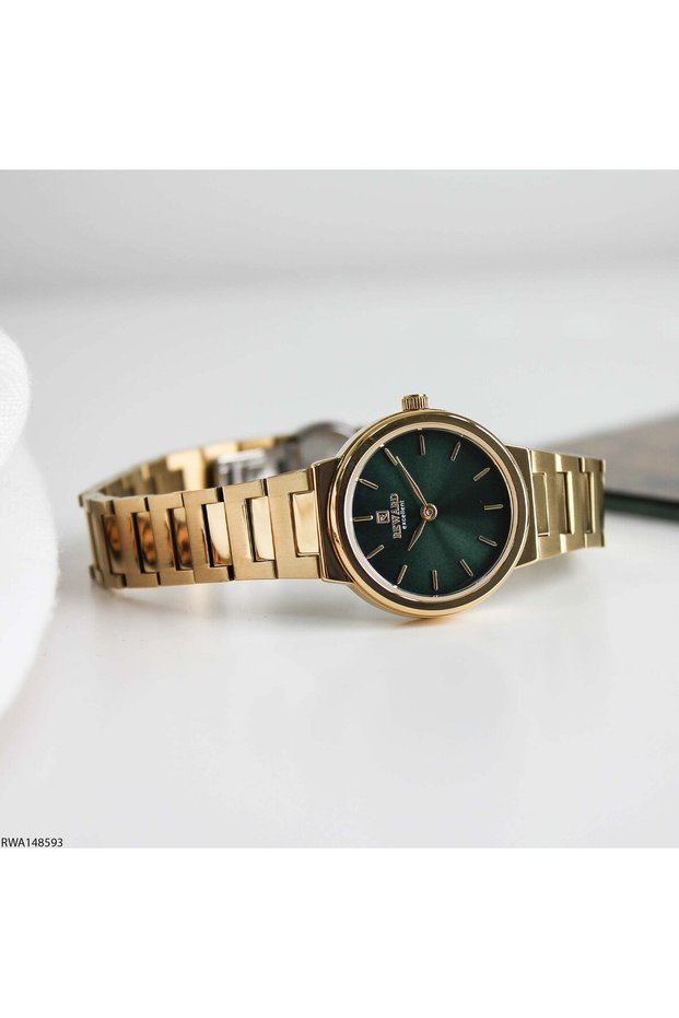 Rwa148593 Women's Wristwatch with Steel Strap