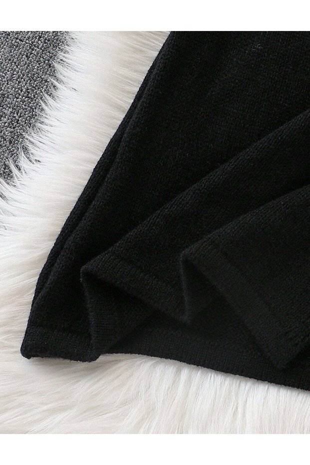 Rochie, negru
