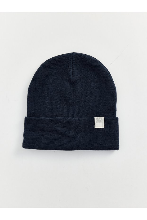 Esvab • Modern & Distinctive Men's Knitwear Beanie