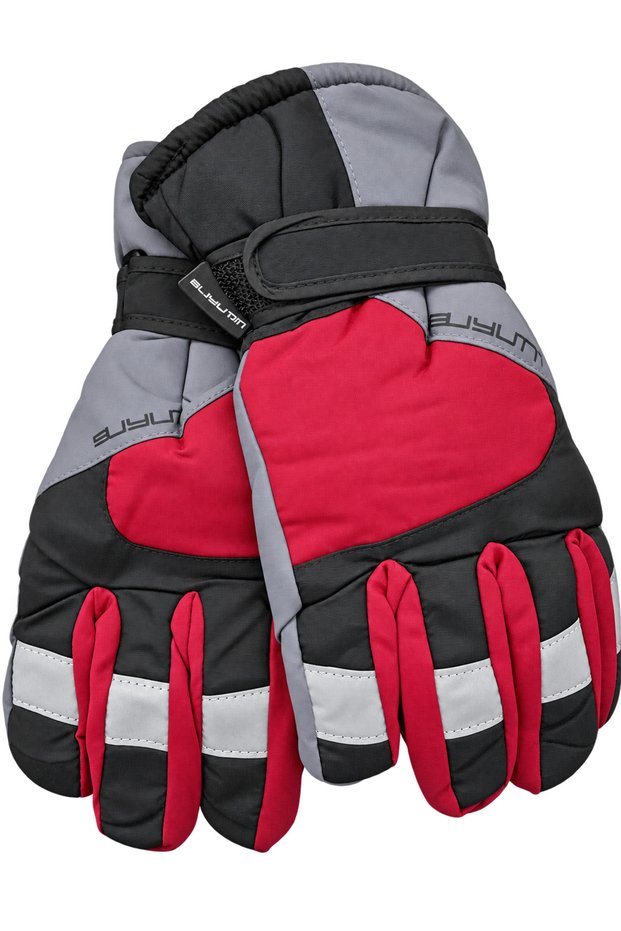 Snow Glove Adult