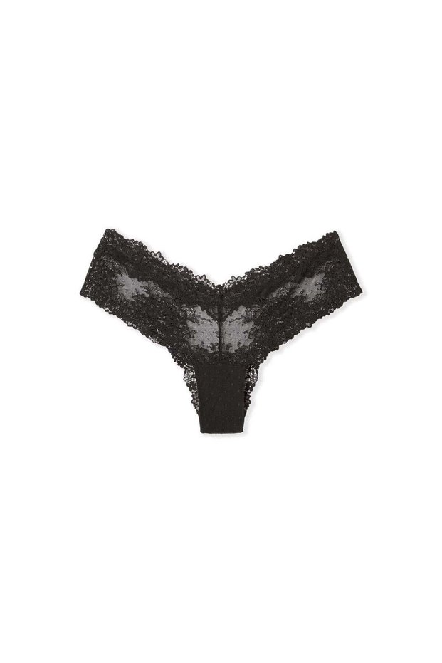 Lace Boyshort