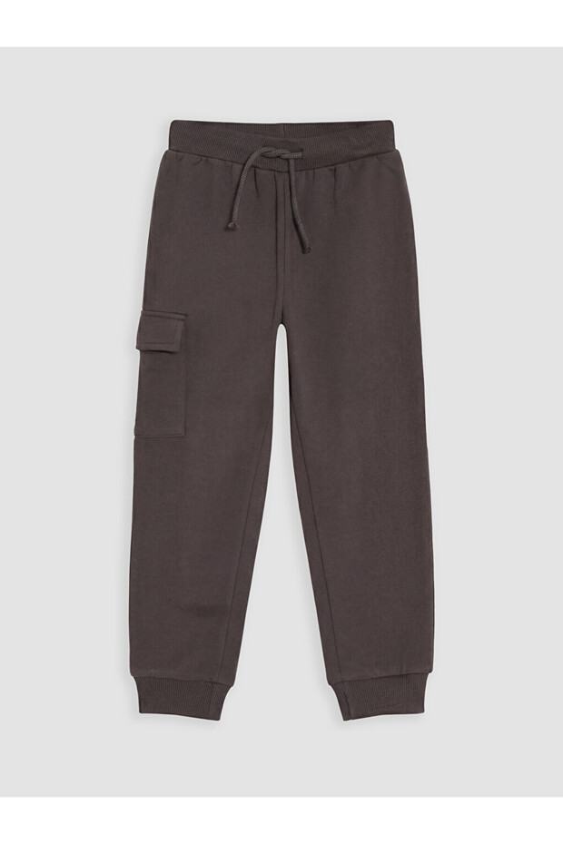 Esvab • Modern & Distinctive Boys' Cargo Jogger Sweatpants