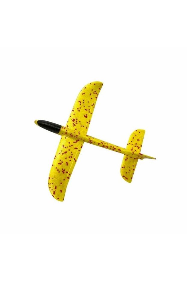 Eva Black Headed Airplane 37 cm