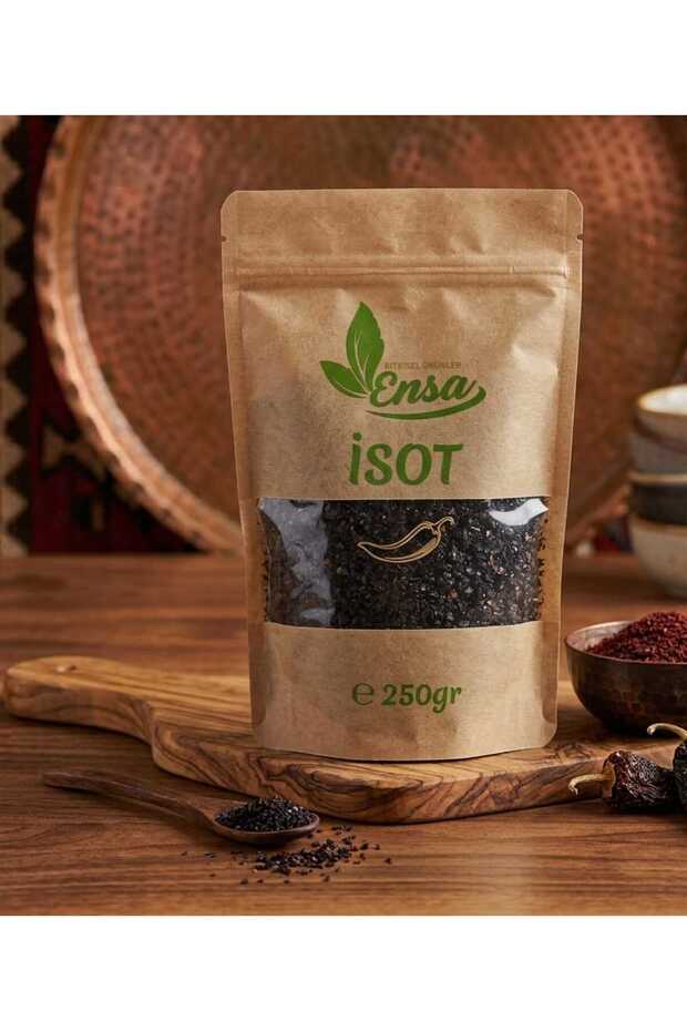İSOT