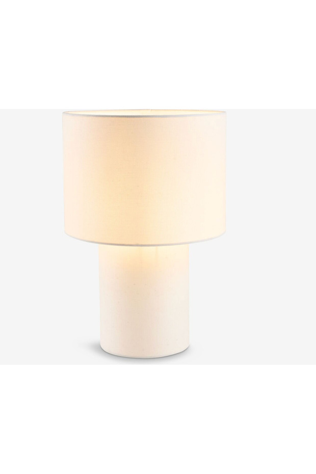 Table Lamp Tonorrea 23Xh34Cm Natural