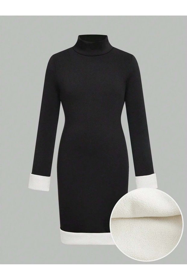Rochie, negru