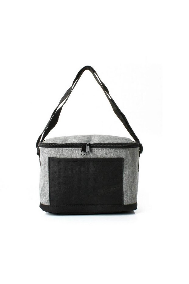 Landskrona - Cooler Bag, Black