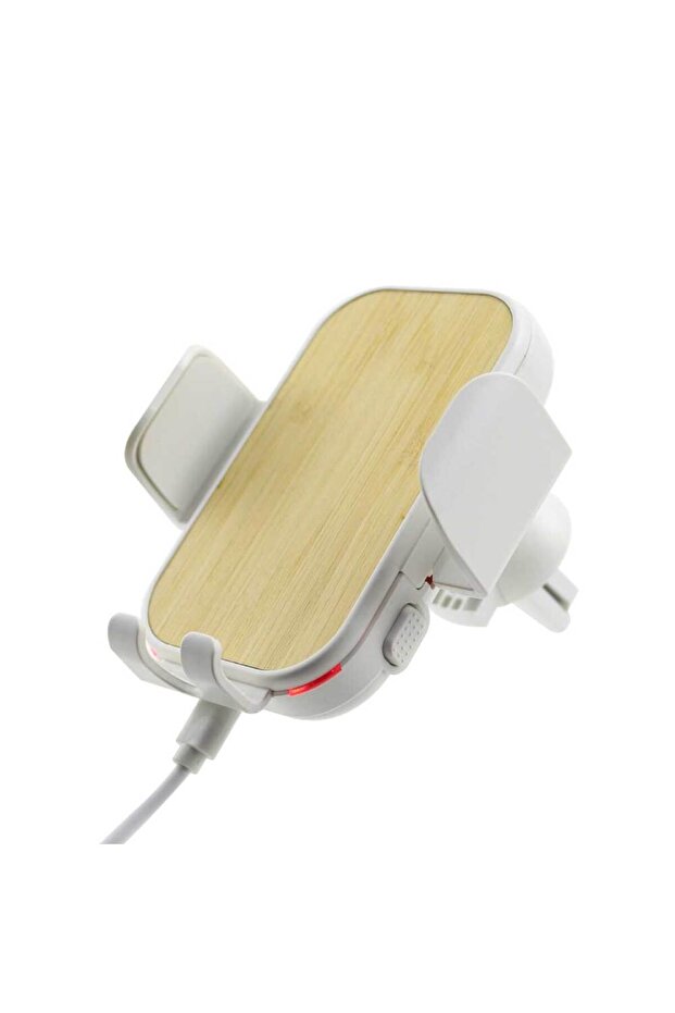 Car Phone Holder with Wireless Charger