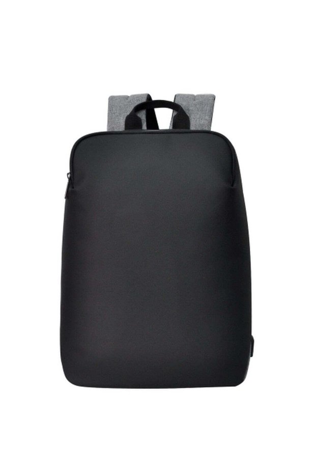 Modish Backpack - Ergonomic Business Backpack with USB Charging and