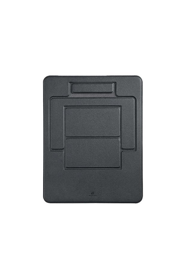 Pad Stand Dark Grey - 2-in-1 Mousepad & Laptop Stand