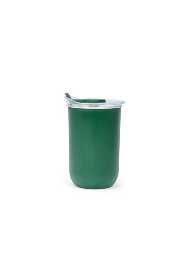 Nimi - Double Wall Travel Mug 300ml - Green