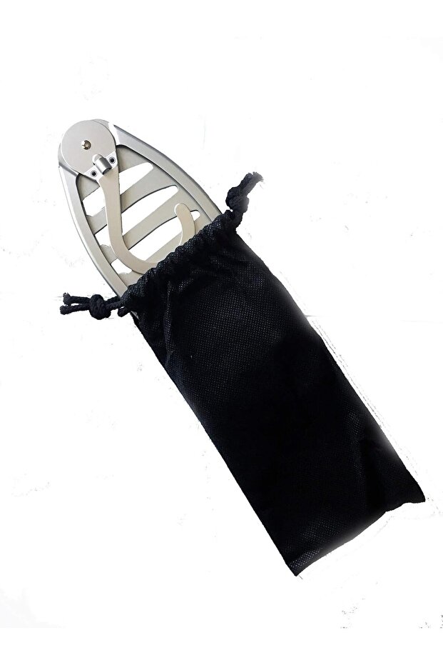 Coat Hanger Fold Able.