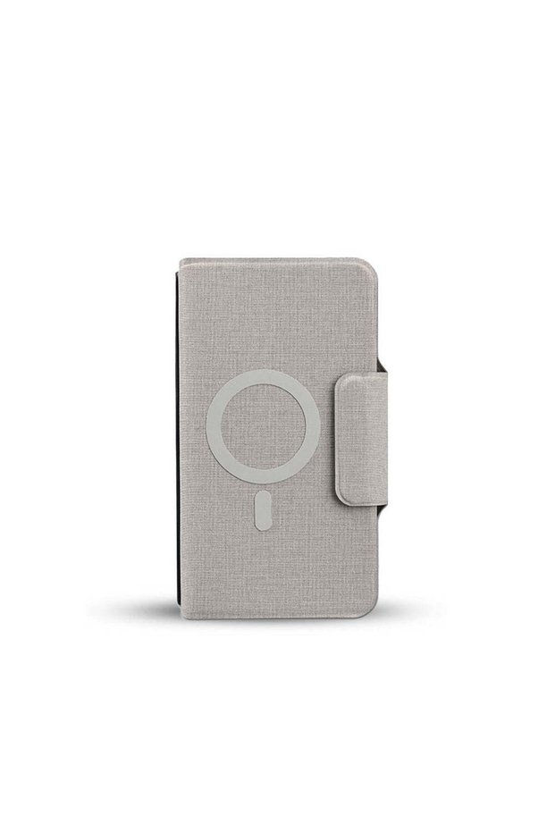 Mag-Daily Use, Blue