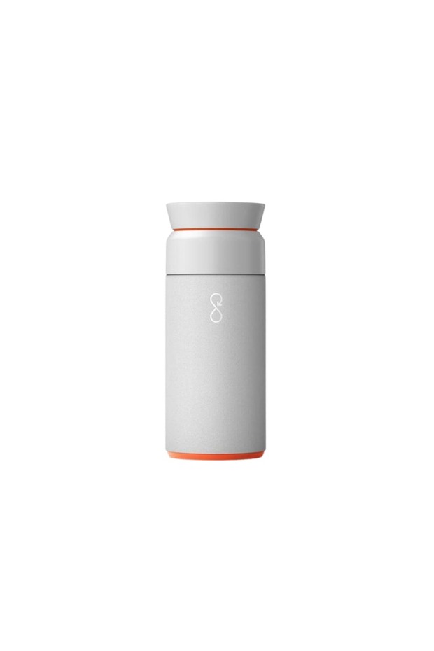 Insulated Reusable Travel Coffee Cup Rock