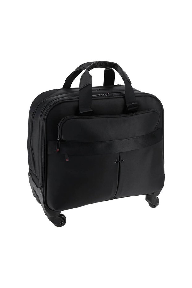 Lapovo - Business Overnighter Trolley, Black