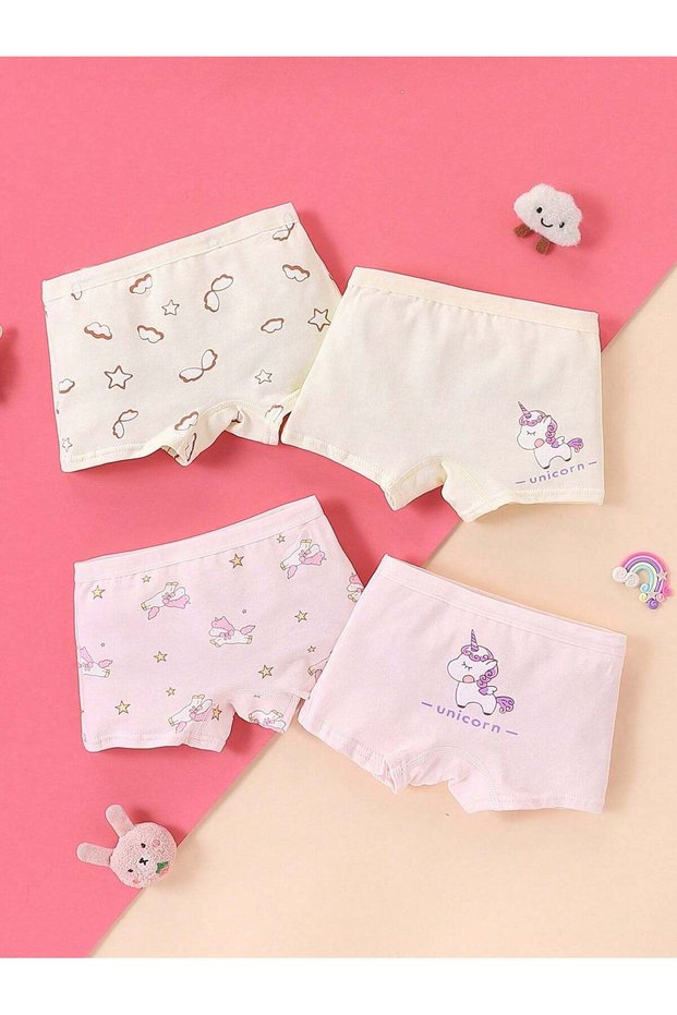 Set boxeri, mix culori