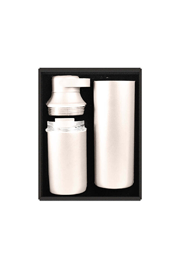Tea and Coffee Sets Flaskee Set, Olive