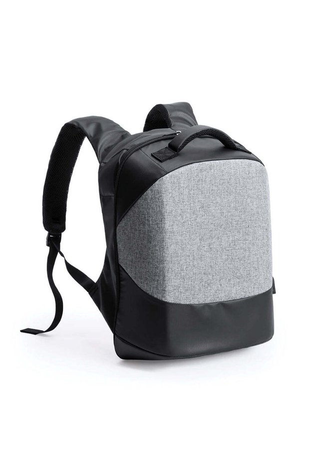 Anti-theft Business Backpack Waterproof and Charging Port