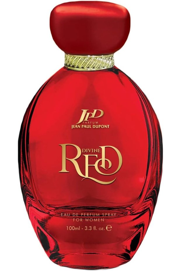 عطر ديفاين ريد للنساء 100 مل