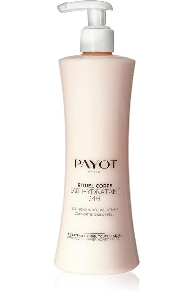 LAIT HYDRATANT 24H 400ml