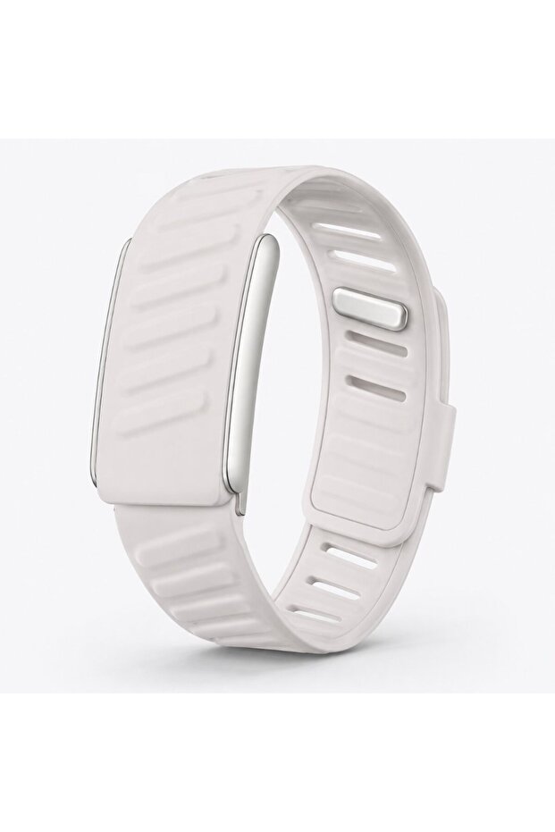 Adjustable Silicone Sport Band Compatible with WHOOP Fitness Tracker