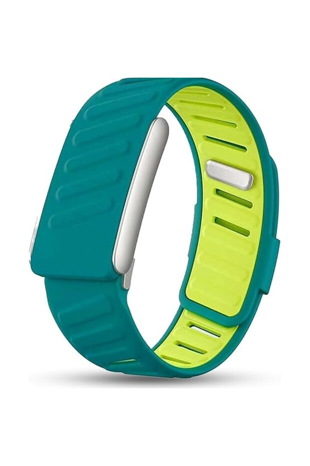 Adjustable Silicone Sport Band Compatible with WHOOP Fitness Tracker