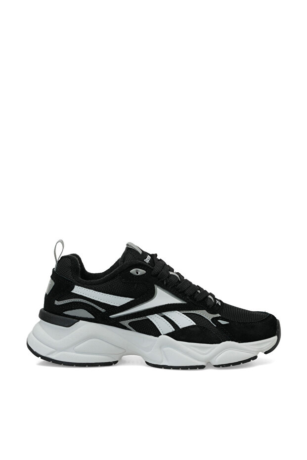 Charge Run Black Men's Sneaker