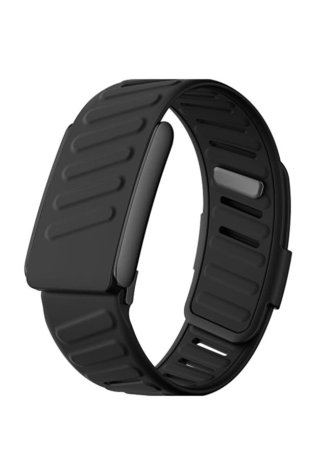 Adjustable Silicone Sport Band Compatible with WHOOP Fitness Tracker