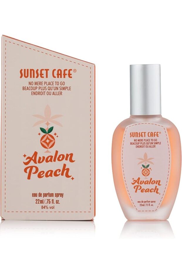 Avalon Peach Eau de Perfum 50مل