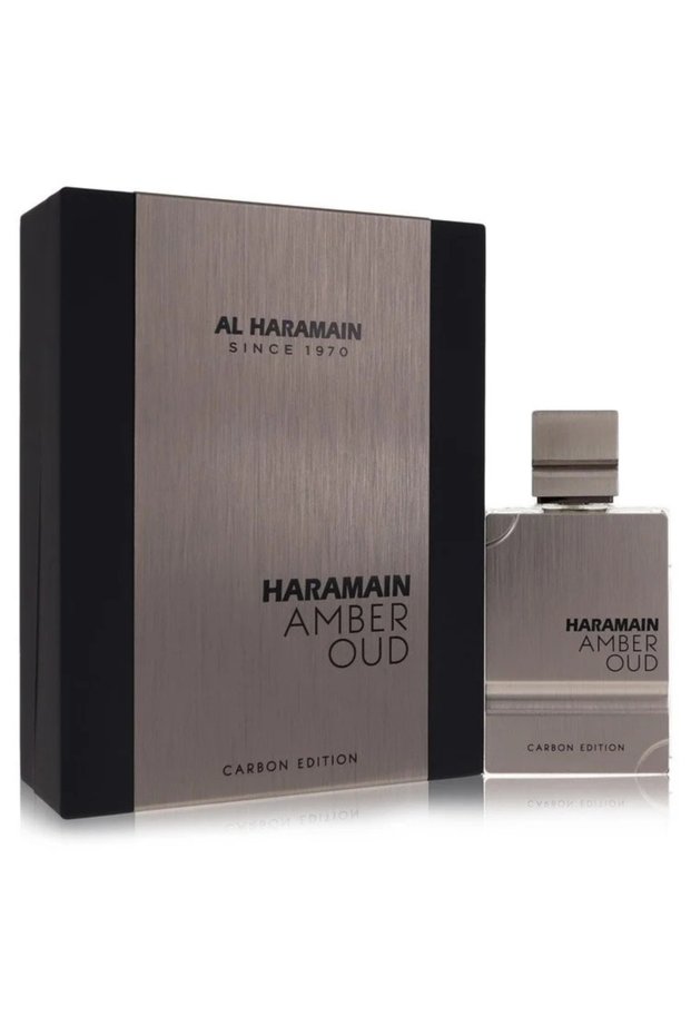 AMBER OUD CARBON EDITION (U) EDP 60 مل