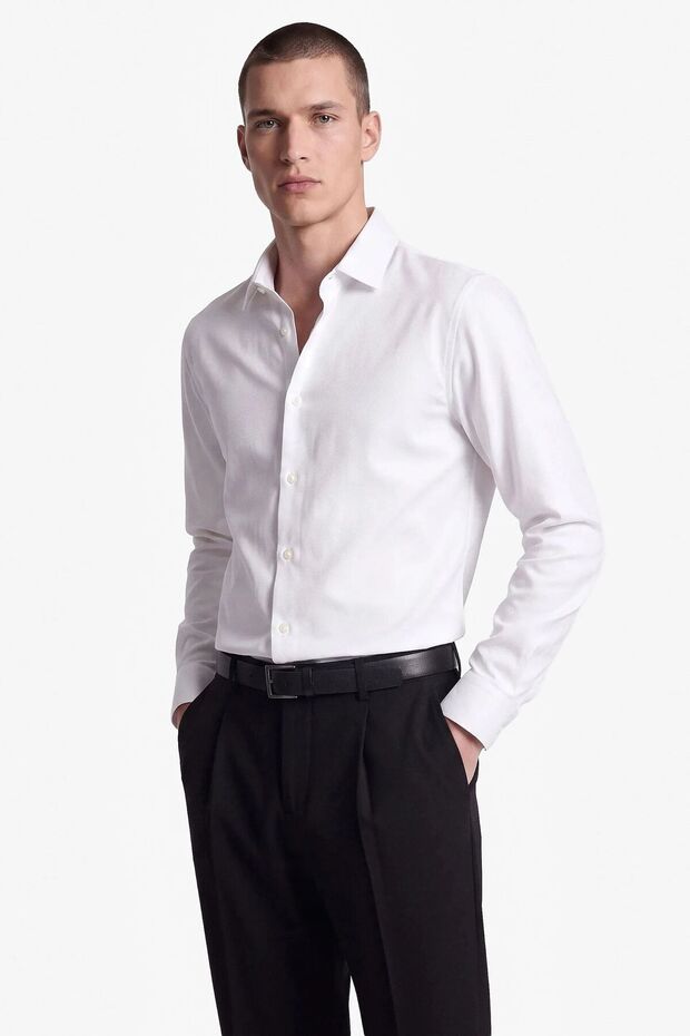 Men's Shirt 7Wam60036H000