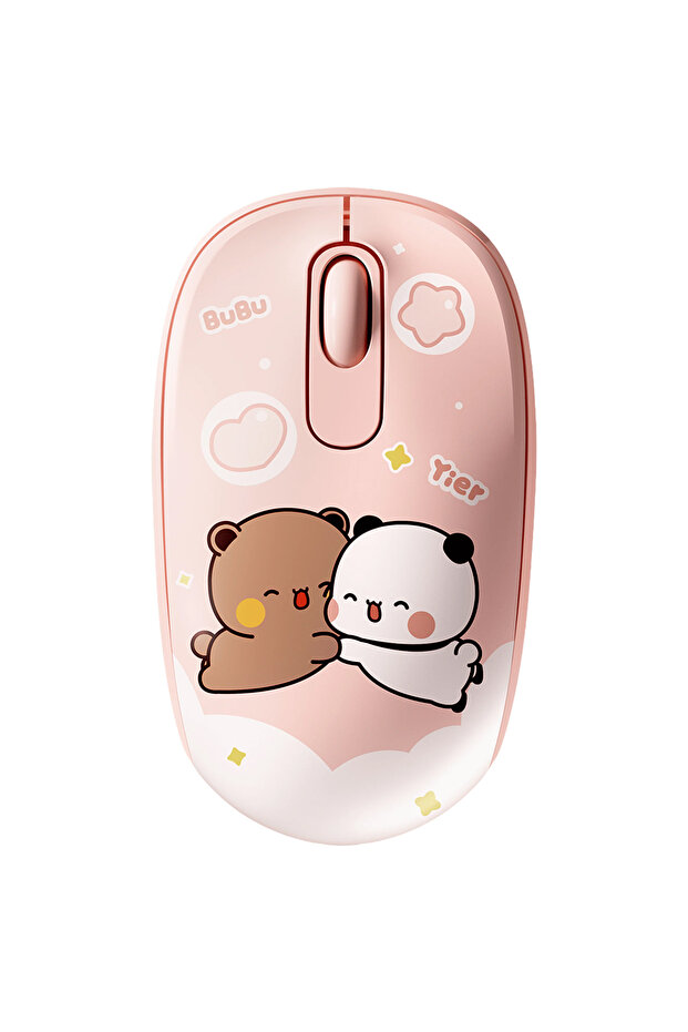 Dudu and Bubu Smart1 Kablosuz Mouse