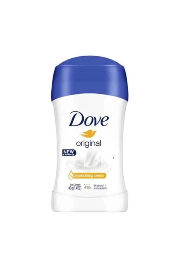Stick (Original) Antiperspirants 40g