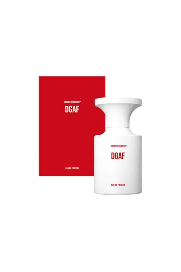 DGAF (U) بخاخ عطر EDP 50 مل